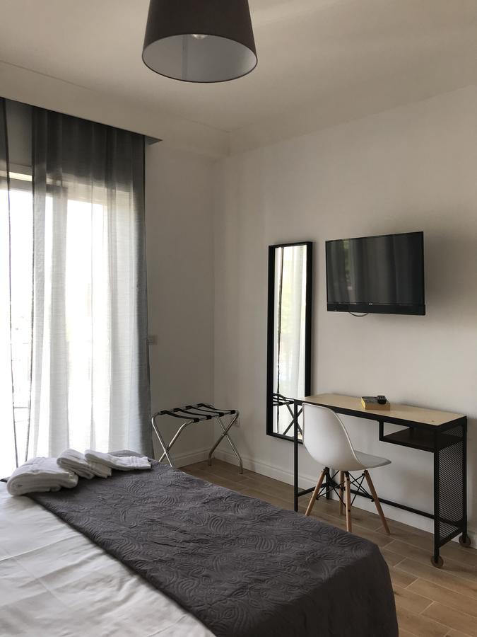 B&B Letto&Latte بومبيي المظهر الخارجي الصورة
