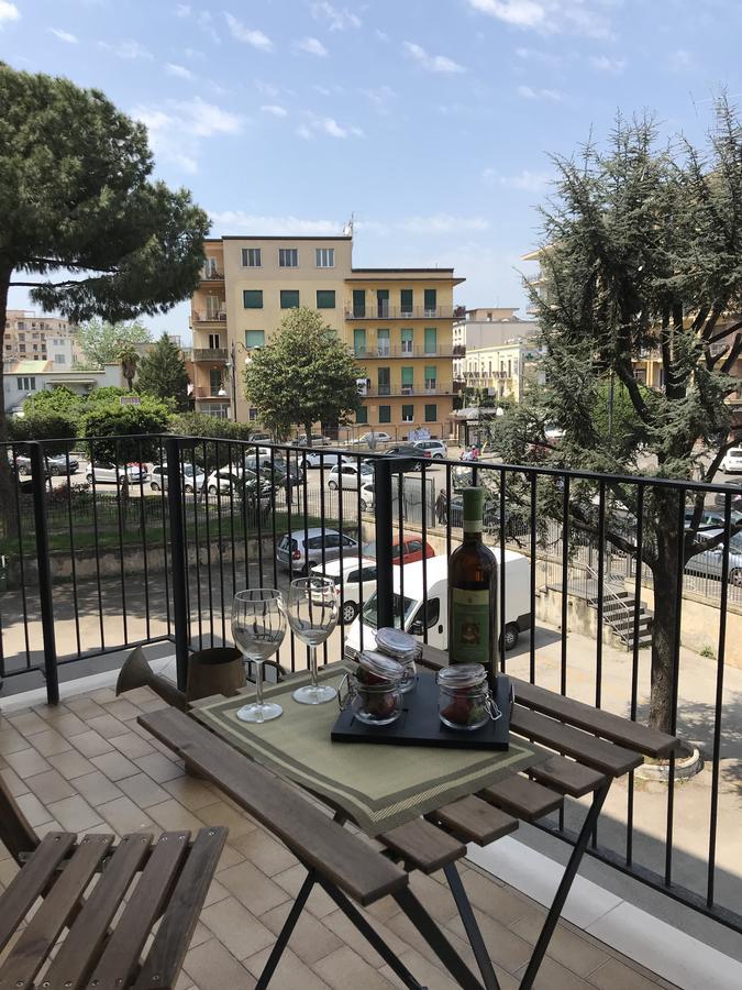 B&B Letto&Latte بومبيي المظهر الخارجي الصورة