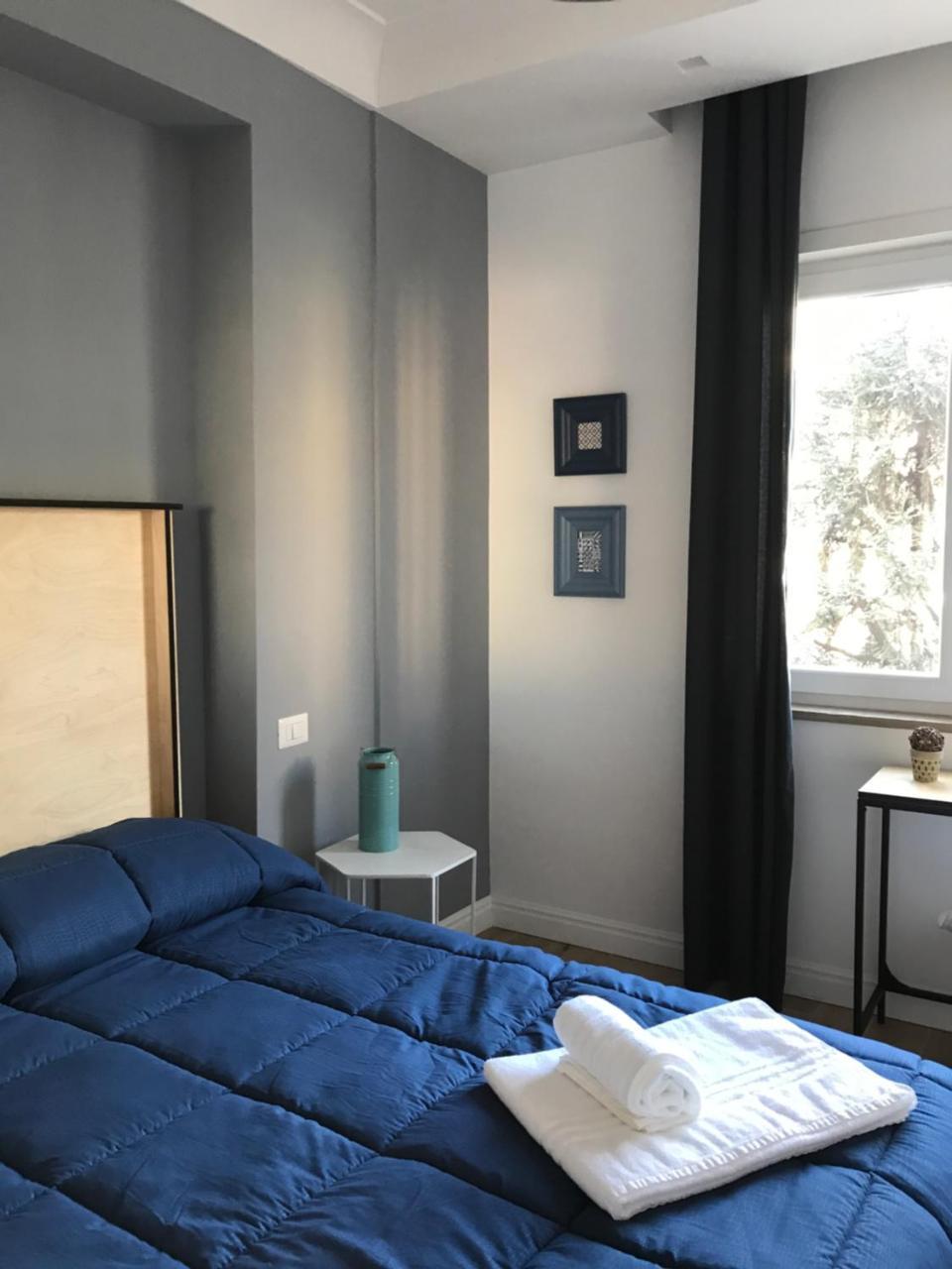 B&B Letto&Latte بومبيي المظهر الخارجي الصورة
